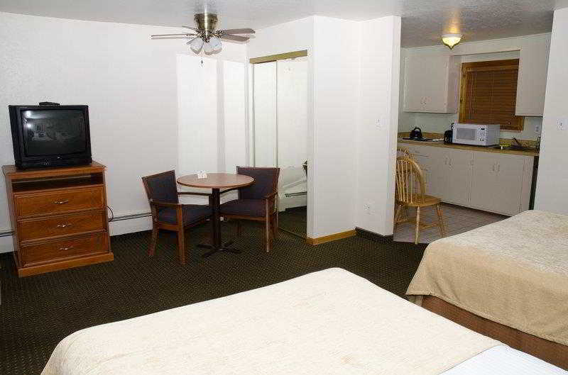 Best Western Ptarmigan Lodge Dillon Room photo