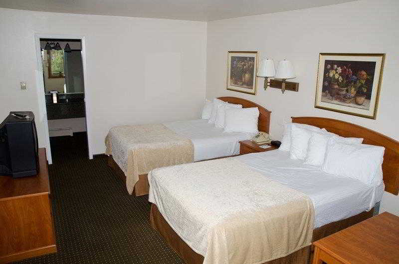 Best Western Ptarmigan Lodge Dillon Room photo