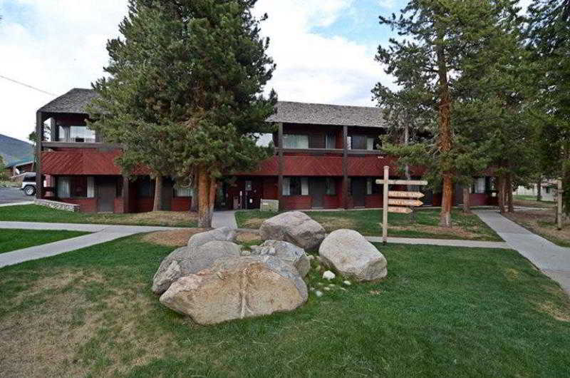 Best Western Ptarmigan Lodge Dillon Exterior photo